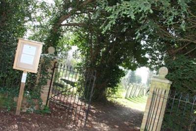 Pulham Market Cemetery on Sysoon