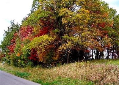 Pumpkin Hill Cemetery on Sysoon