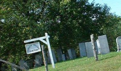 Pumpkin Village Cemetery on Sysoon