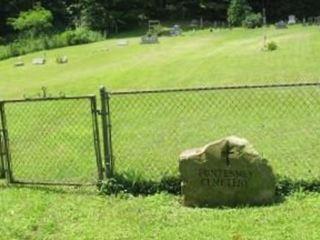 Puntenney Cemetery on Sysoon