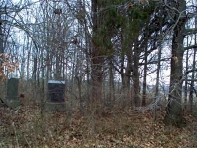 Purcell Cemetery on Sysoon