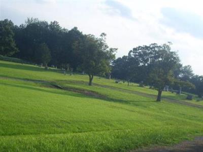 Purdue Cemetery on Sysoon