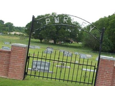 Purley Baptist Church Cemetery on Sysoon