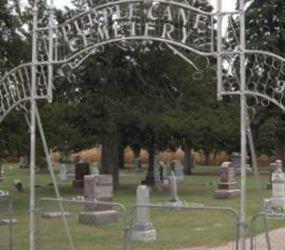 Purple Cane Cemetery on Sysoon