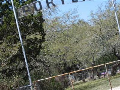 Puryear Cemetery on Sysoon