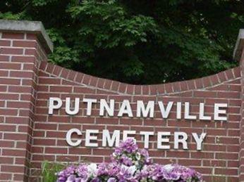 Putnamville Cemetery on Sysoon