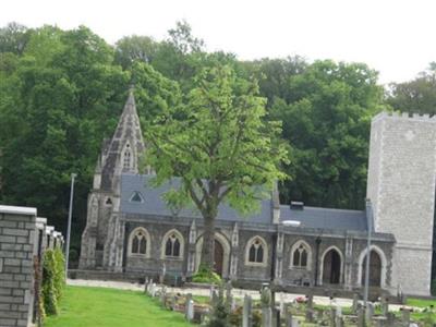 Putney Vale Cemetery and Crematorium on Sysoon