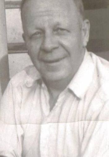 Pvt Arthur Ragnar Anderson on Sysoon