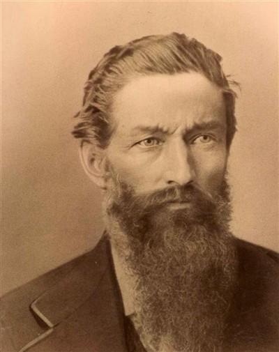Pvt Benjamin Morgan Roberts on Sysoon