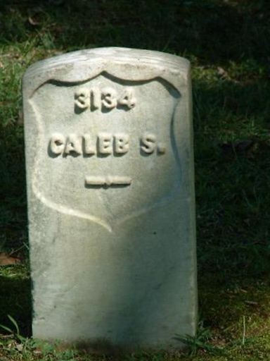 Pvt Calib S. on Sysoon