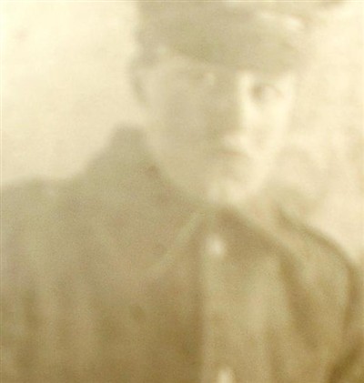 Pvt Charles Alfred Marsh on Sysoon