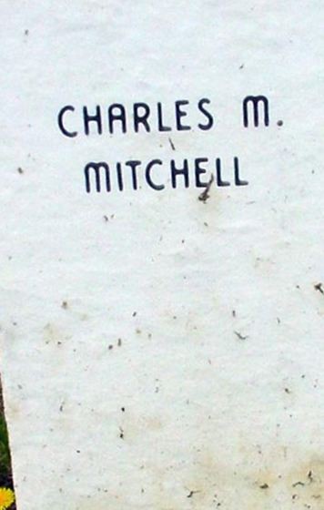 Pvt Charles M. Mitchell on Sysoon