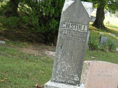 Pvt Charles Meade Stull on Sysoon