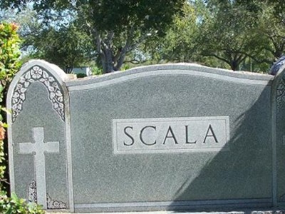 Pvt Fernand C Scala on Sysoon