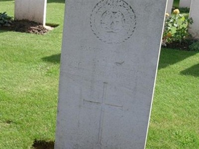 Pvt J Kerr on Sysoon