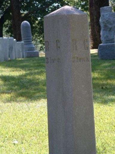 Pvt James H. Ewing on Sysoon