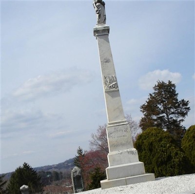 Pvt Joseph J.A. Clark on Sysoon