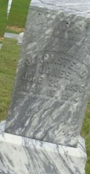 Pvt Julius Armstead Jones on Sysoon