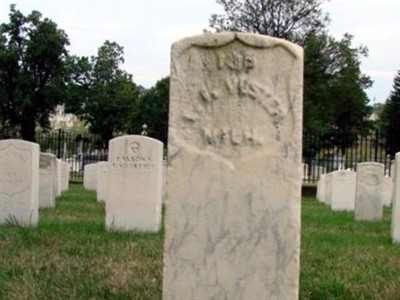 Pvt Lewis F Vester on Sysoon