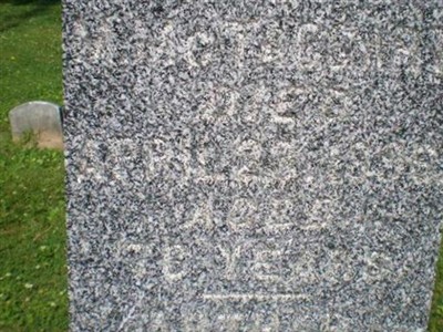 Pvt Michael Mctaggart on Sysoon