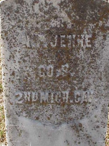 Pvt Nathan Jenne on Sysoon
