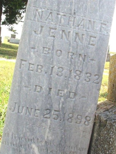 Pvt Nathan Jenne on Sysoon