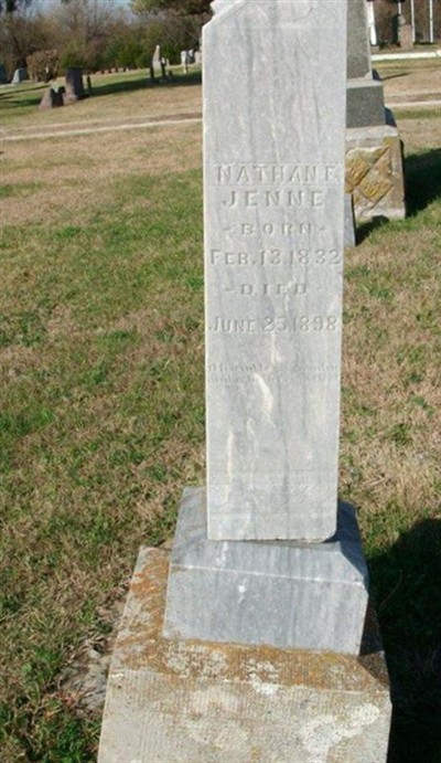 Pvt Nathan Jenne on Sysoon