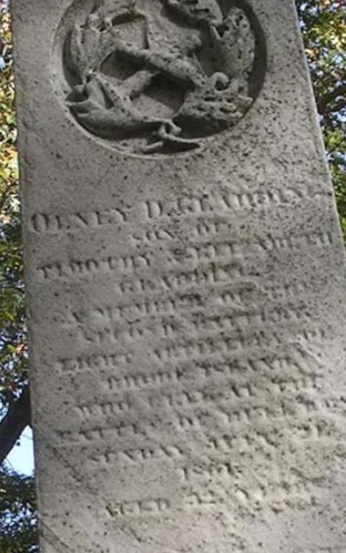 Pvt Olney D. Gladding on Sysoon