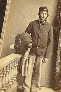 Pvt Oscar J. Treman on Sysoon