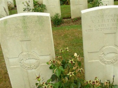 Pvt Patrick Joseph Joyce on Sysoon
