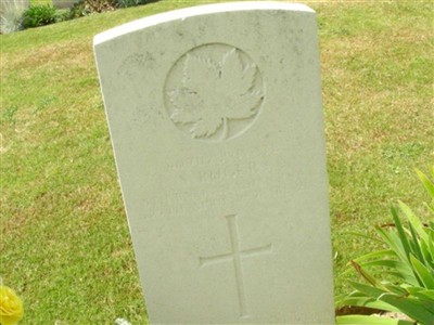 Pvt Samuel Rogers on Sysoon