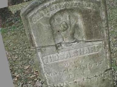 Pvt Thomas Asbury Sharp on Sysoon