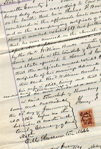 Pvt Thomas F Bowles on Sysoon