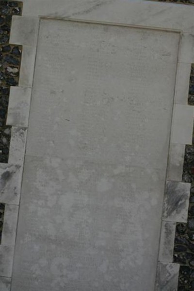 Pvt Walter Edward Wallis on Sysoon