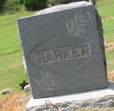 Pvt Warren Barker on Sysoon