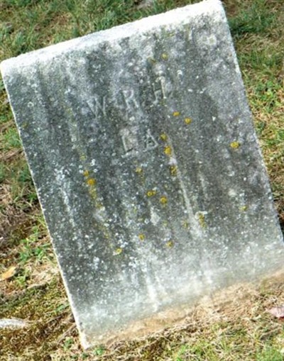 Pvt William R K Hogan on Sysoon