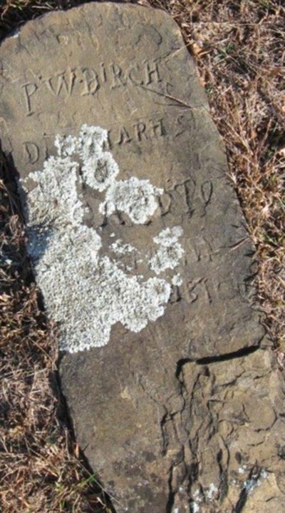 P. W. Birch on Sysoon