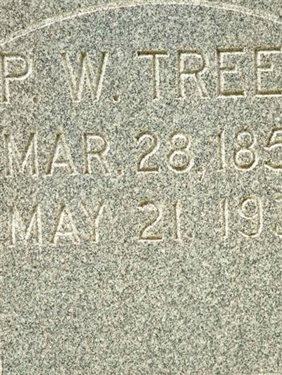 P. W. Trees on Sysoon
