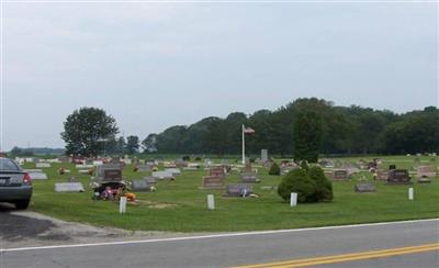 Pyrmont Cemetery on Sysoon