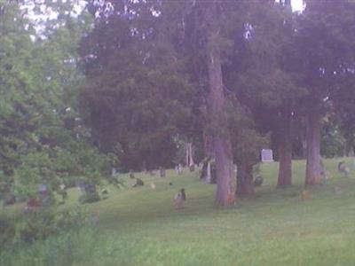 Pyrmont Cemetery on Sysoon