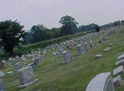 Pythian Ridge Cemetery on Sysoon