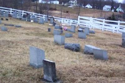 Quaker Cemetery on Sysoon