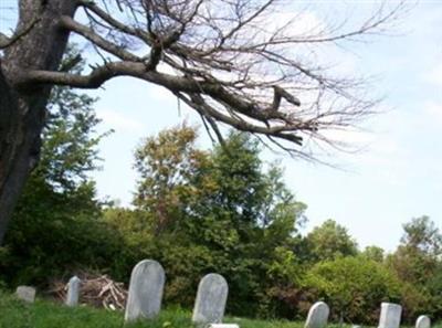 Quaker Cemetery on Sysoon