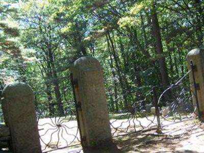 Quaker Cemetery on Sysoon