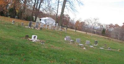 Quaker Cemetery on Sysoon