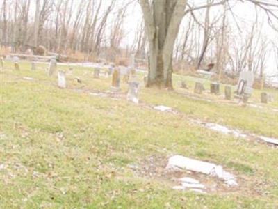 Quaker Ridge Cemetery on Sysoon