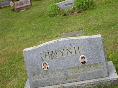 Quang Min Huynh on Sysoon