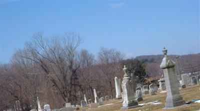 Quarryville Cemetery on Sysoon