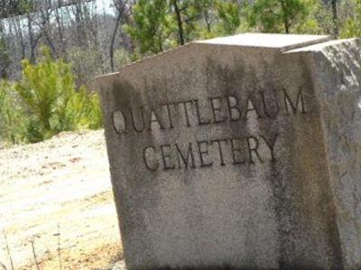 Quattlebaum Family Cemetery on Sysoon