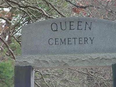 Queen Cemetery on Sysoon